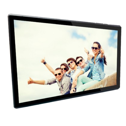 Tablet Majestic Tab 812 32Gb 4G Black