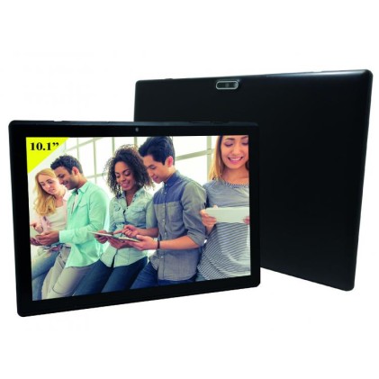 Tablet Majestic Tab 812 32Gb 4G Black