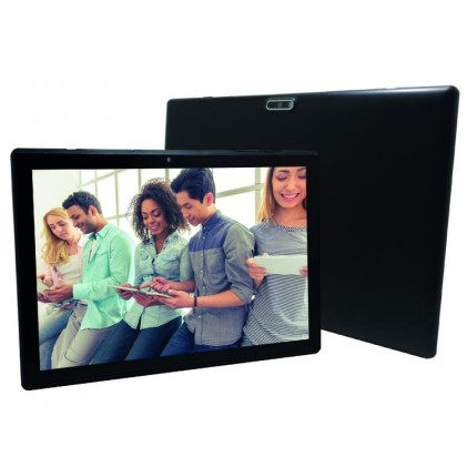 Tablet Majestic Tab 812 32Gb 4G Black