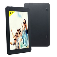 Tablet Majestic 7" Tab746 Wifi Ips Qc1.5/And9.0/2Gb/16Gb/Bt Black
