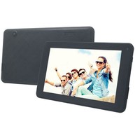 Tablet Majestic 7" Tab746 Wifi Ips Qc1.5/And9.0/2Gb/16Gb/Bt Black