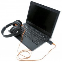 Scheda Audio USB virtual 7.1 MANHATTAN