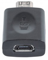 Adapter Manhattan microUSB 5pin>11pin