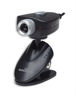 Webcam MANHATTAN Cam 500 *