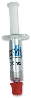MANHATTAN CPU Thermal Grease 1.5g 0.5oz