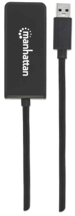Convertitore Video Manhattan Usb 3.0 Hdmi Converter Idata Usb3-Hdmim
