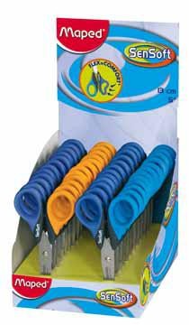Maped SenSoft Multicolore