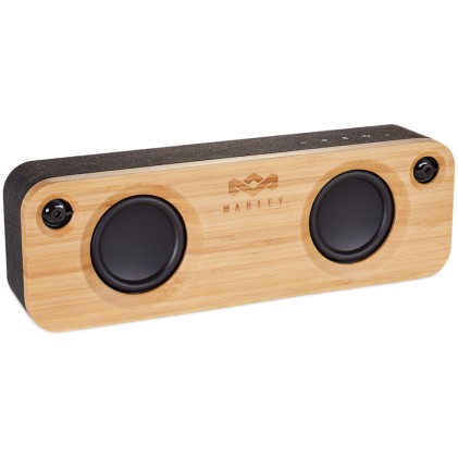 Cassa Wireless Marley Get Together Em-Ja006-Sba