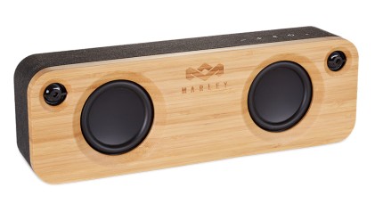 Cassa Wireless Marley Get Together Em-Ja006-Sba