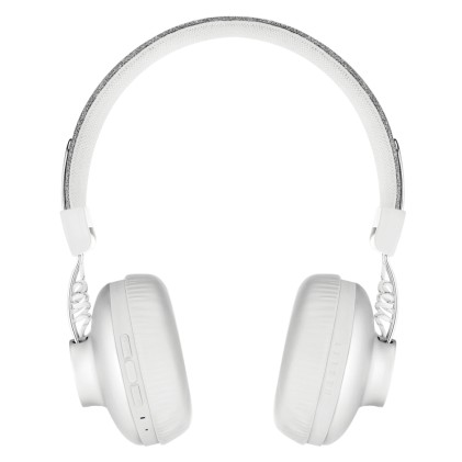 Cuffie Microfono Bluetooth Marley Positive Vibration 2 Em-Jh133-Sv