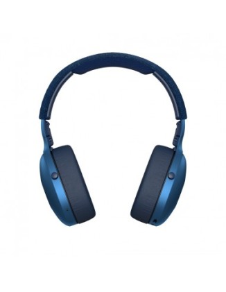 Cuffie Microfono Bluetooth Marley Positive Vibration Xl Em-Jh141-Bl