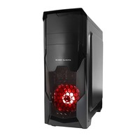 Mars Gaming MC5 Case Middle Tower ATX
