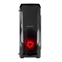 Mars Gaming MC5 Case Middle Tower ATX