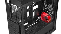 Mars Gaming MC5 Case Middle Tower ATX