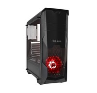 Mars Gaming MC5 Case Middle Tower ATX