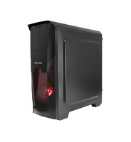 Mars Gaming MC5 Case Middle Tower ATX