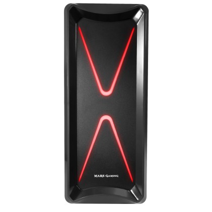 Mars Gaming MC6 Case Middle Tower ATX