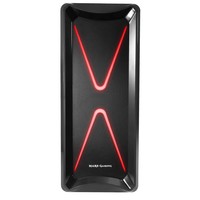 Mars Gaming MC6 Case Middle Tower ATX