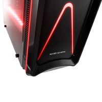 Mars Gaming MC6 Case Middle Tower ATX