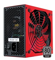 Mars gaming Vulcano 750W Alimentatore ATX