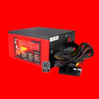 Mars gaming Vulcano 750W Alimentatore ATX