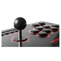Mars Gaming MRA Arcade JoyStick per PC, PS3, PS2 e Raspberry Pi