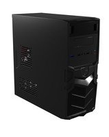 Mars Gaming MC016 Case Micro ATX