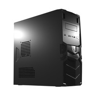 Mars Gaming MC016 Case Micro ATX