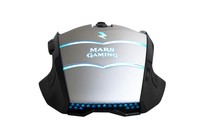 Mars Gaming Mouse MMZE1 Zeus Pure Gamer Laser da 5000dpi