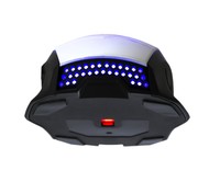 Mars Gaming Mouse MMZE1 Zeus Pure Gamer Laser da 5000dpi