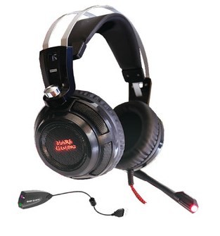 Mars Gaming MH316 Headset Cuffie Gaming 7.1