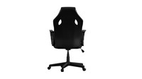 Mars Gaming Gaming Chair Sedia Gaming MGC0BR colorazione Deep Black and Red