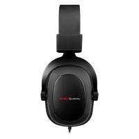 Mars Gaming MH5 Cuffie Surround 7.1, Driver 53mm