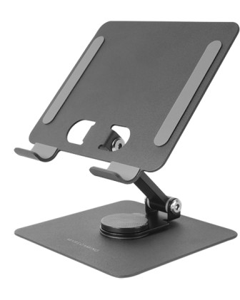 Mars Gaming MA-RST Supporto passivo Telefono cellulare/smartphone, Tablet/UMPC Nero