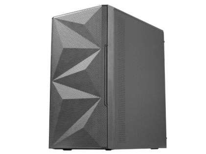 Mars Gaming MC-1500 Mini Tower Nero