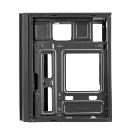 Mars Gaming MC300 computer case Mini Tower Nero