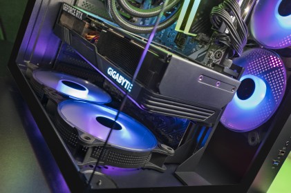 Mars Gaming MCA-GCBPRO Supporto per scheda grafica