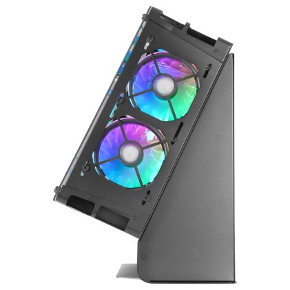 Mars Gaming MCB computer case Tower Nero