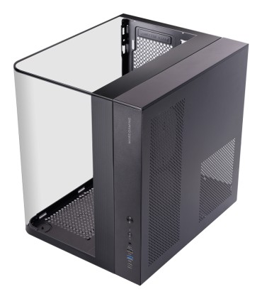Mars Gaming MC-INFINIOLITE Midi Tower Nero