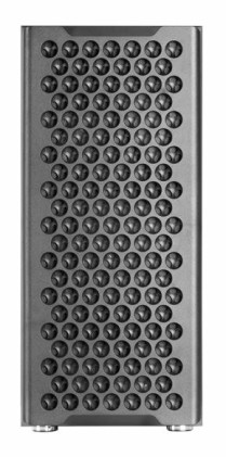 Mars Gaming MC-iPRO Midi Tower Nero