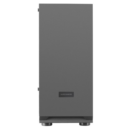 Mars Gaming MCN2 computer case Nero