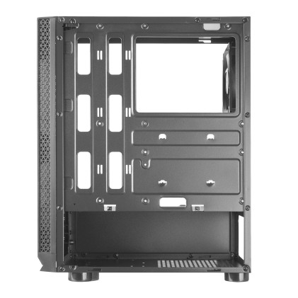 Mars Gaming MCN2 computer case Nero