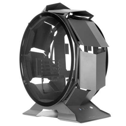 Mars Gaming MCORB computer case Tower Nero