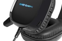 Mars Gaming MCPRGB Pro Combo Pack 4 in 1 RGB Inside