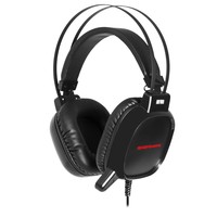 Mars Gaming MCPRGB Pro Combo Pack 4 in 1 RGB Inside