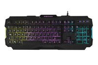 Mars Gaming MCPRGB Pro Combo Pack 4 in 1 RGB Inside