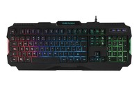 Mars Gaming MCPRGB Pro Combo Pack 4 in 1 RGB Inside