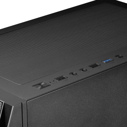 Mars Gaming MC-PRO2 Tower Nero