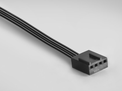 Mars Gaming MCPU120 sistema di raffreddamento per computer Processore Refrigeratore 12 cm Nero 1 pz