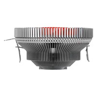 Mars Gaming MCPU1V2 Dissipatore CPU Low Profile compatibile con AMD e Intel